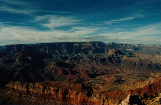 Grand Canyon