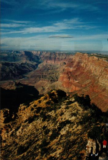 Grand Canyon