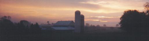 Another Beautiful Ontario Morning