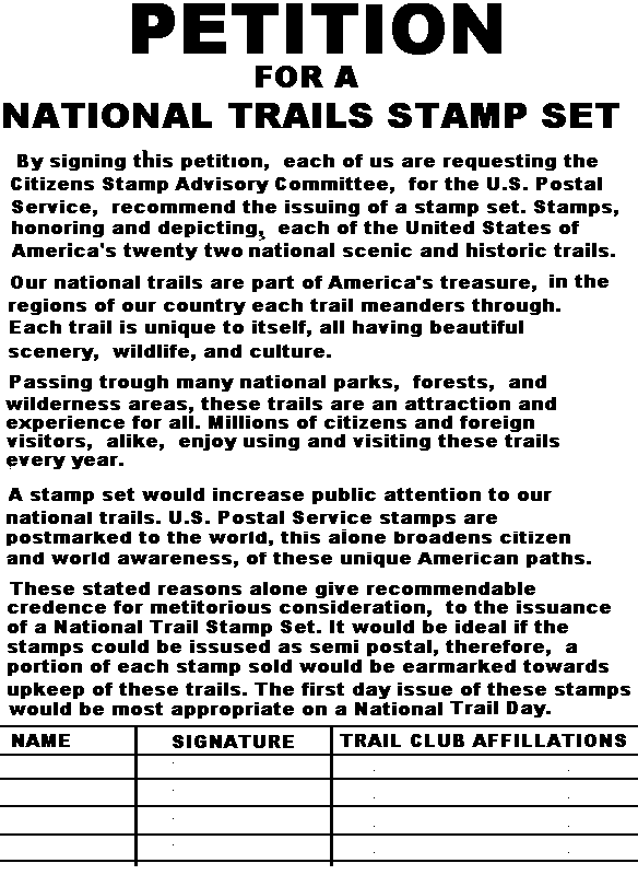Petition