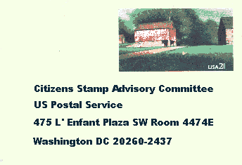 PostcardFront