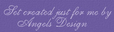 beautiful creations by Angels Design