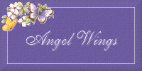 angel wings