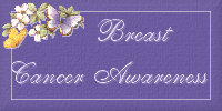 breast cancer awareness