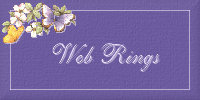 my webring memberships