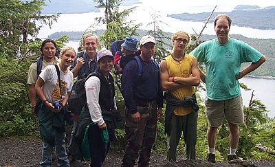 deer mountain group