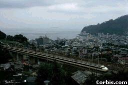 Bullet Train