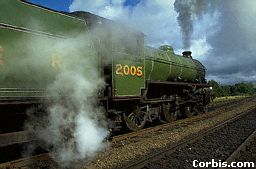 Flying Scotsman