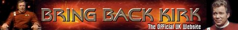 Official U.K. Bring Back Kirk Website -- www.BringBackKirk.com/UK