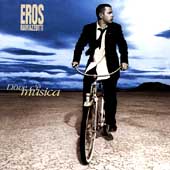 Credits on EROS'album...