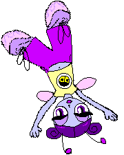  *:)* WHEEEEE! Get yo' PARTY on! *:)* 