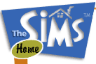  Make your SIMS look & act like people you know & watch 'em go! 