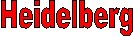 Heidelberg