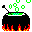 {cauldron}