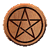 {Pentigram Rotating}