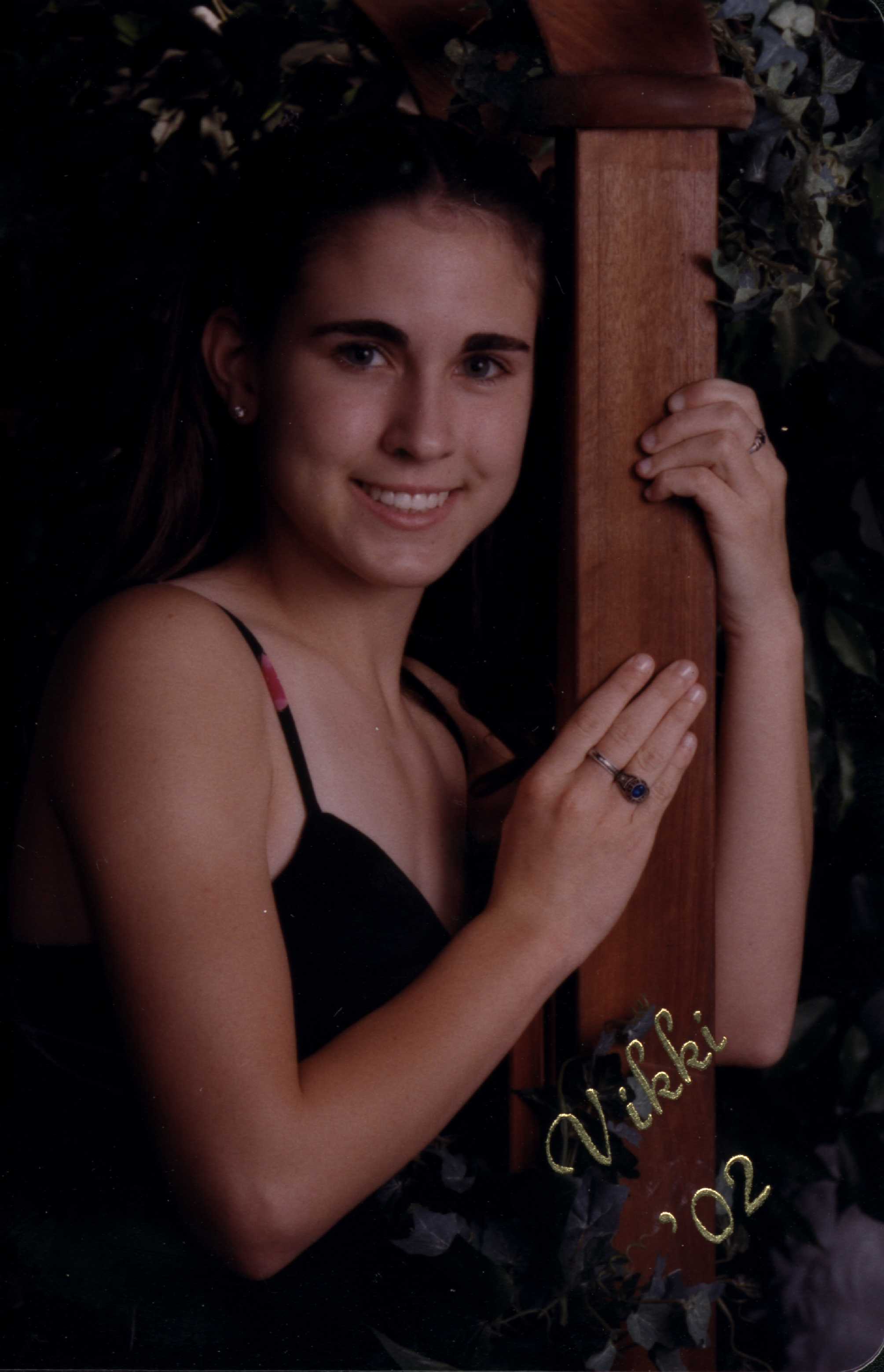 My Senior Picture