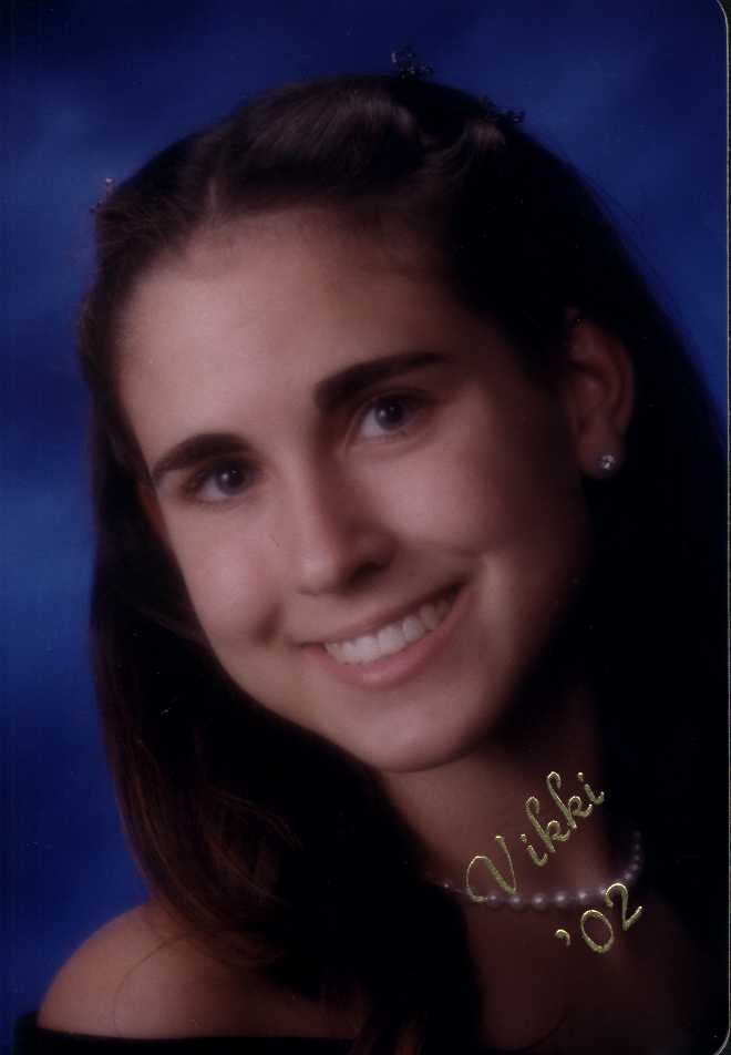 My Senior Picture