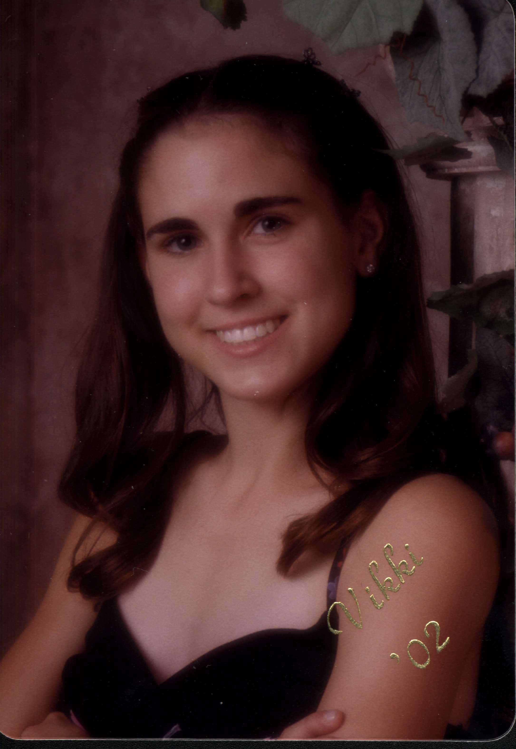 My Senior Picture