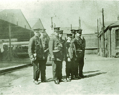 denton