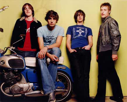 american rejects