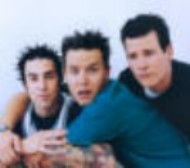 blink 182