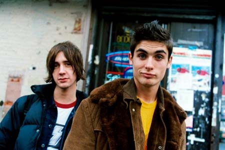 tyson and nick