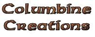 Columbine Creations