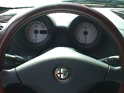 156 dashboard