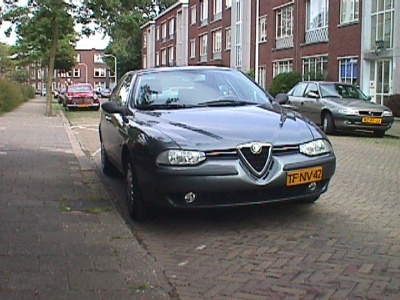 156 front