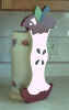 towel roll holder