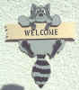 Door Sign