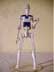 Battle Droid - Bridge Crew