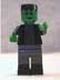 Lego Monster