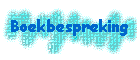 Boekbespreking