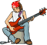 Muzische werken