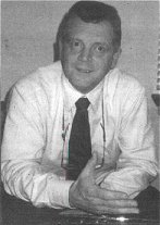 Walter Vanlerberghe