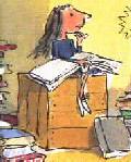 Kinderen en literatuur