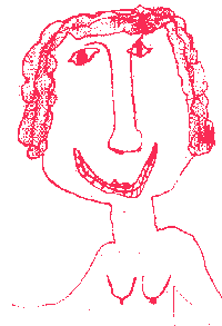 Kindertekening