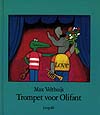 Trompet voor olifant