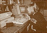 Computer in de klas