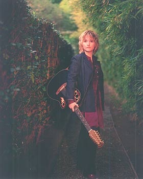 Melissa Etheridge