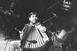 accordeon bulgare