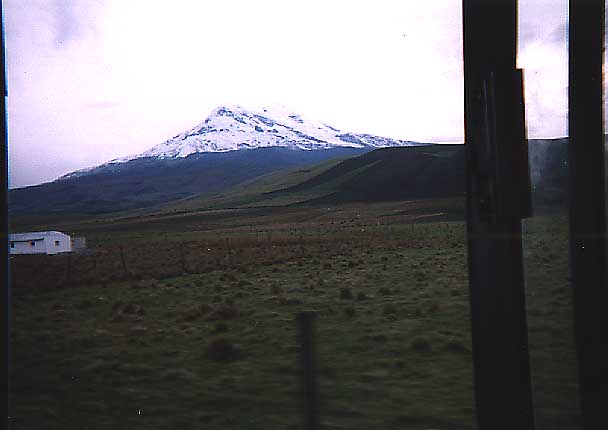Chimborazo