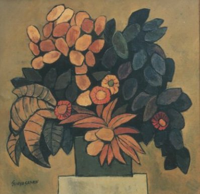 flowers