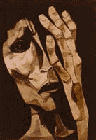 scream