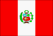 Peru flag