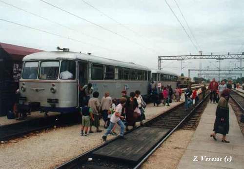 812-199 station Pancevo, 20.05.2001