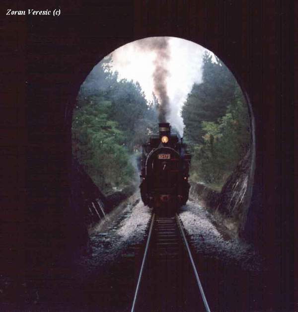 83-173 at Sargan Tunnel