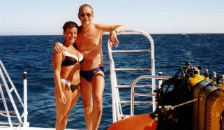 Odette & Ruud