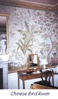 Chinese Bird Room